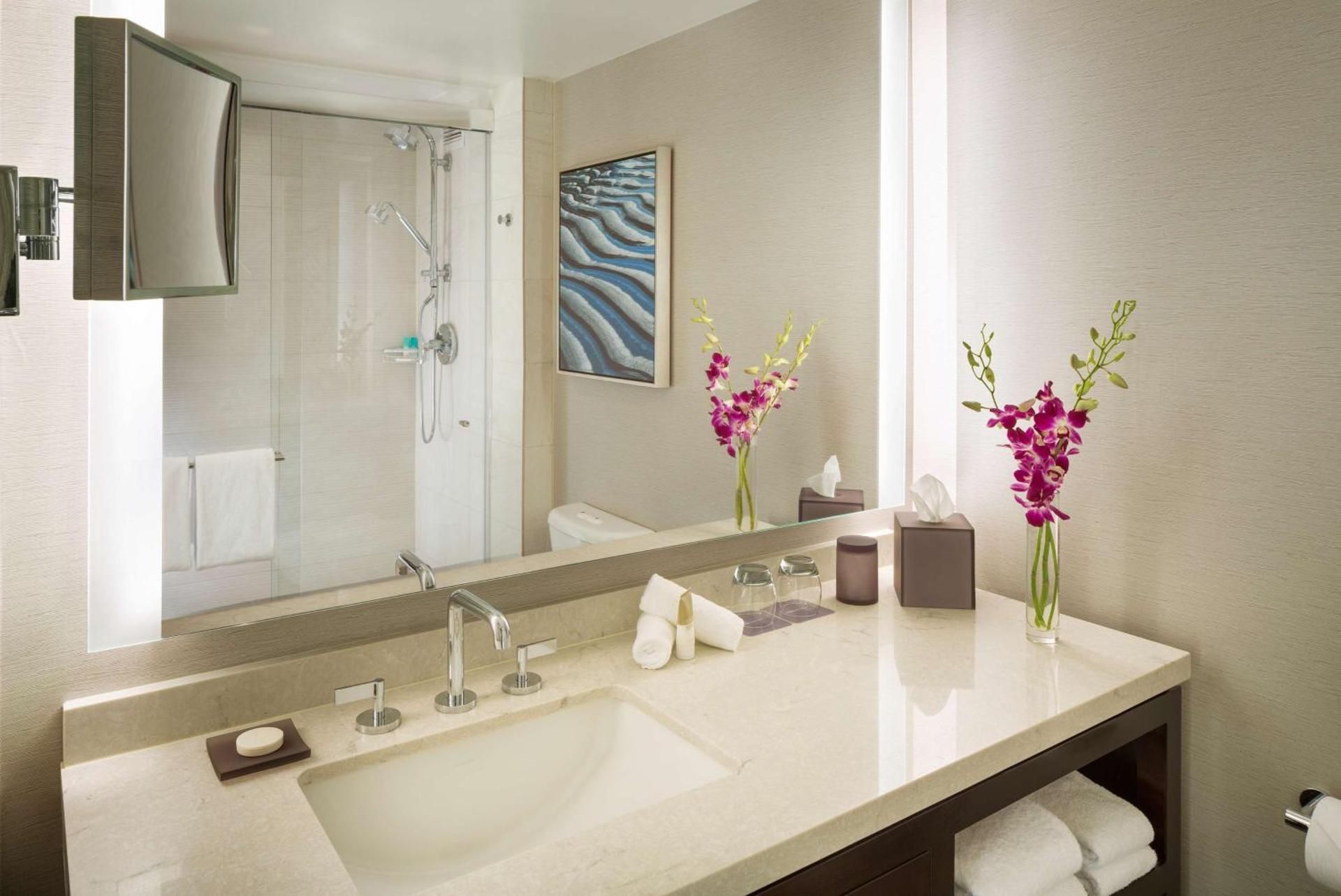 Bayview Suite
