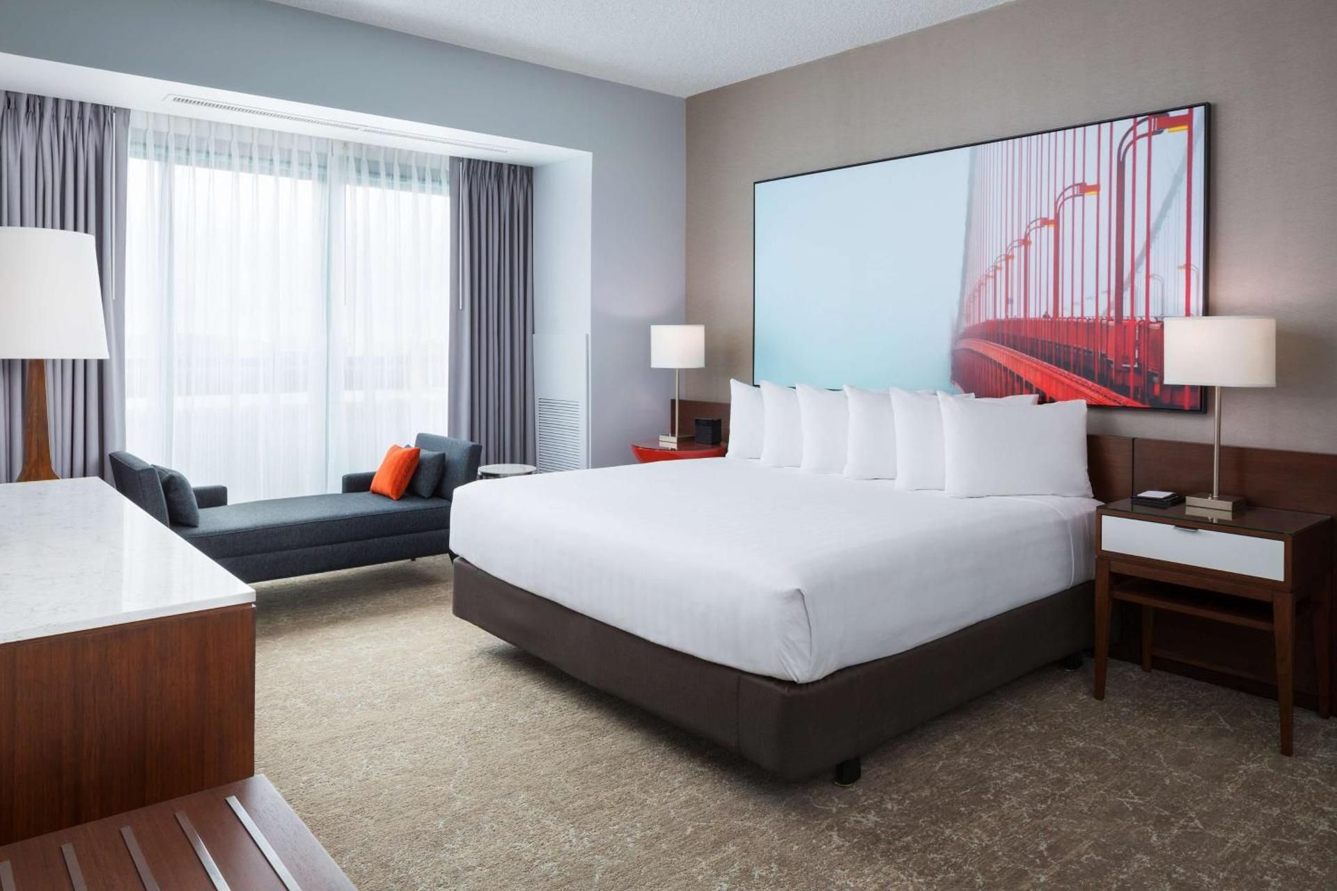 Bayview Suite