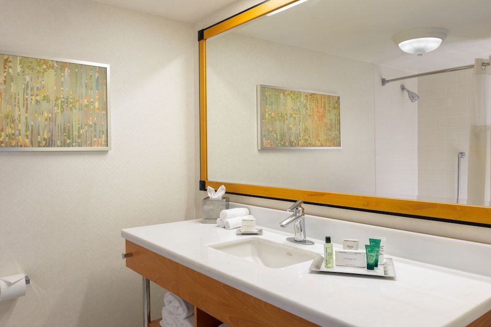 Junior Suite, 2 Double Beds