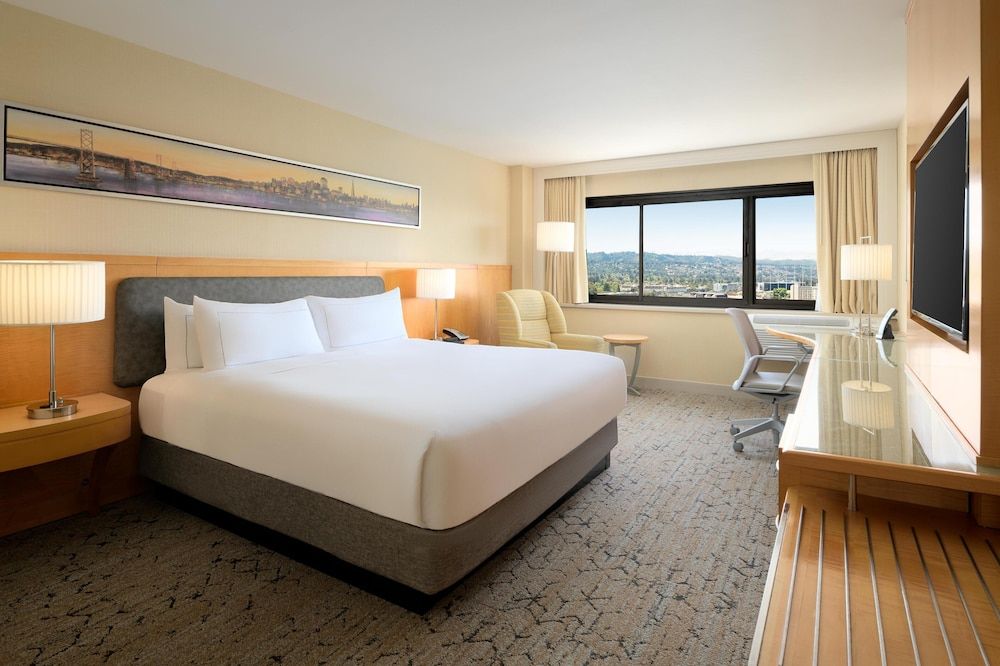 King Deluxe Bayview - No Resort Fee