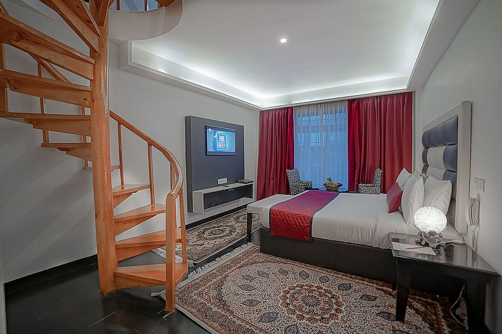 Family Suite