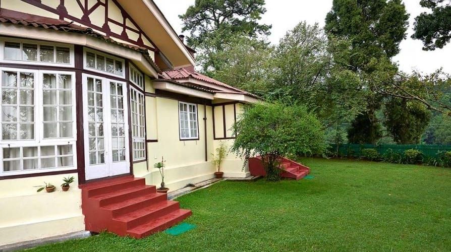 undefined The Heritage Club Tripura Castle 3