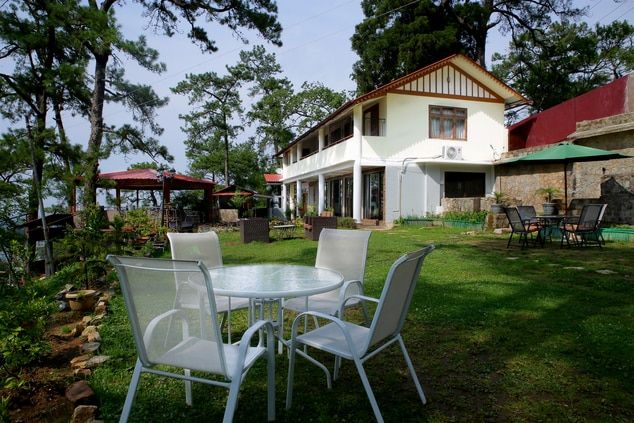 undefined The Heritage Club Tripura Castle