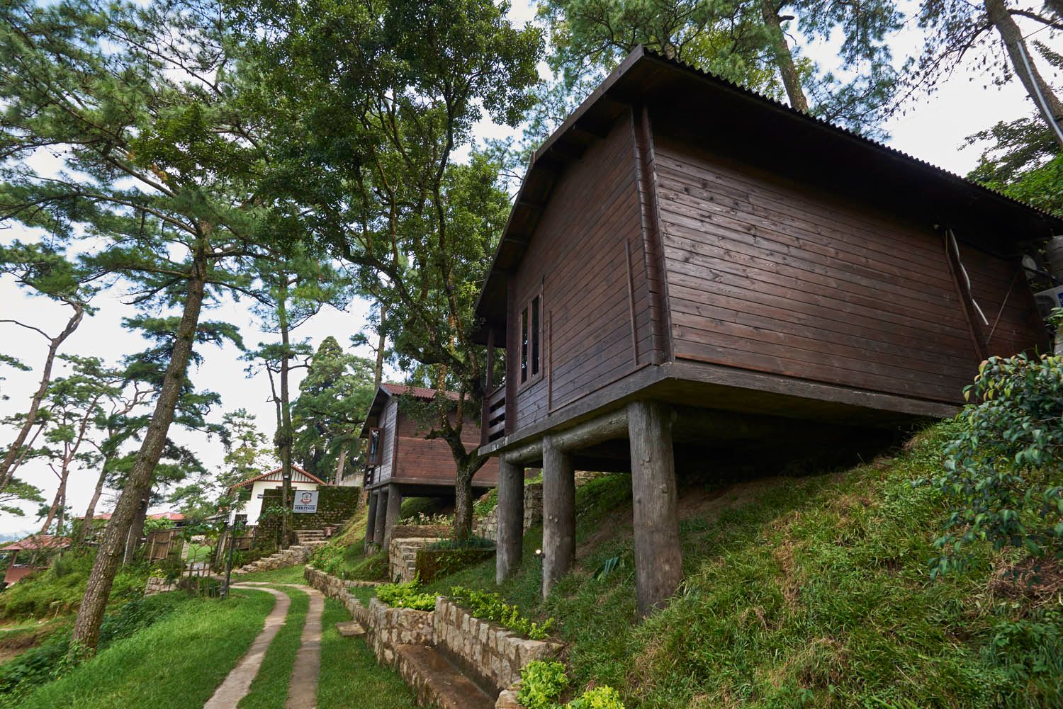 undefined The Heritage Club Tripura Castle 6
