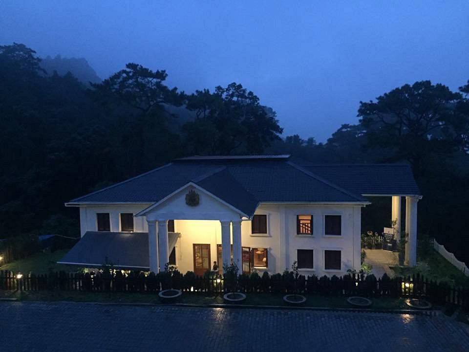 undefined The Heritage Club Tripura Castle 8