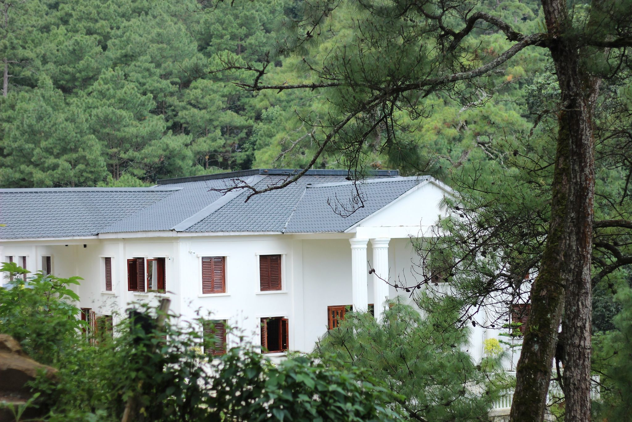 undefined The Heritage Club Tripura Castle 9