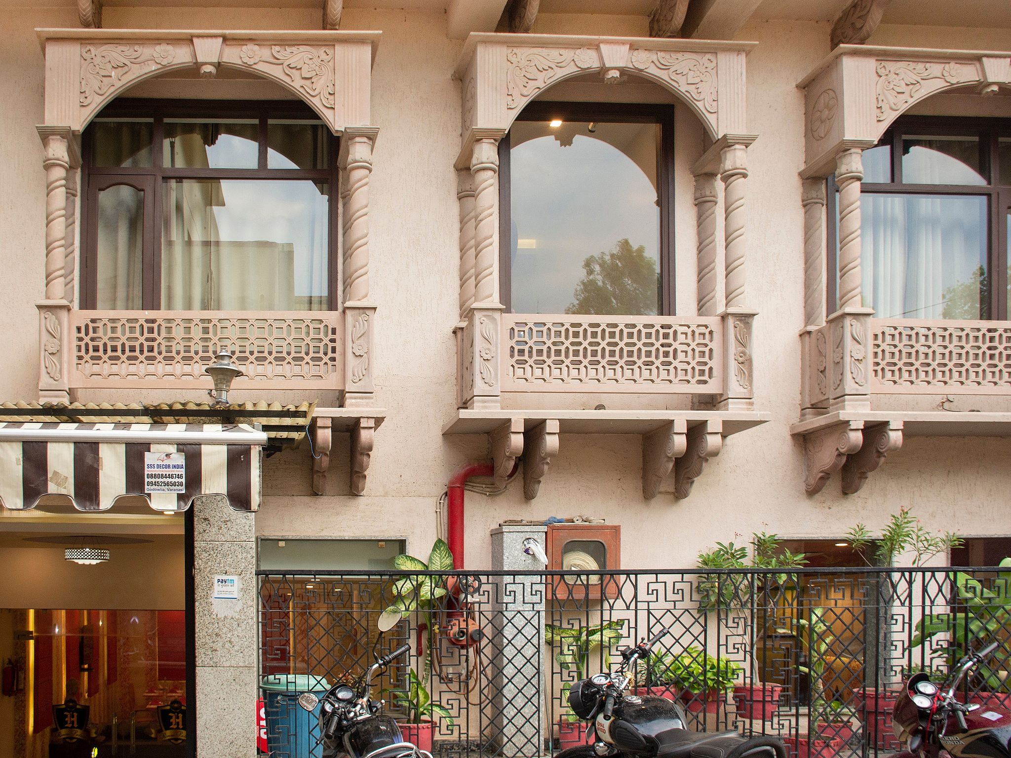 undefined Hotel Rivera Palace 7