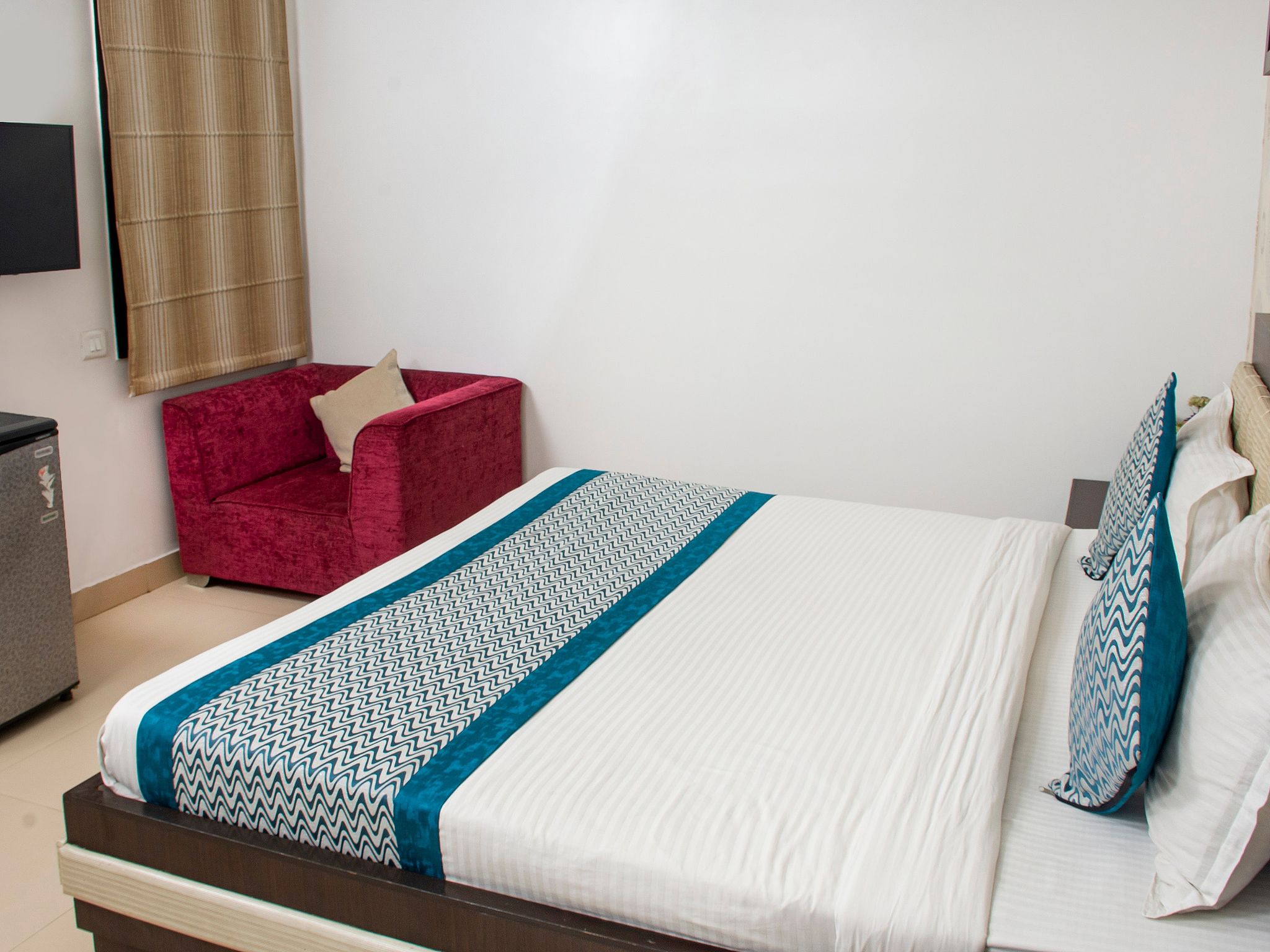 Hotel Rivera Palace Standard Room 4