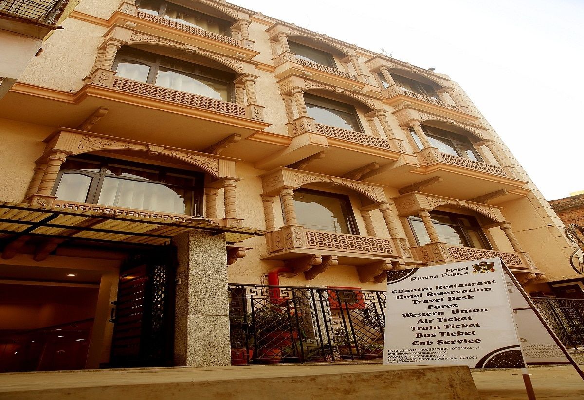 undefined Hotel Rivera Palace