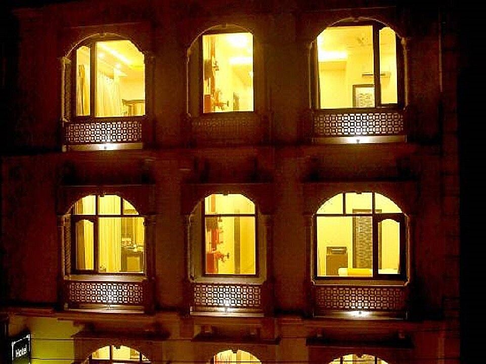 undefined Hotel Rivera Palace 10