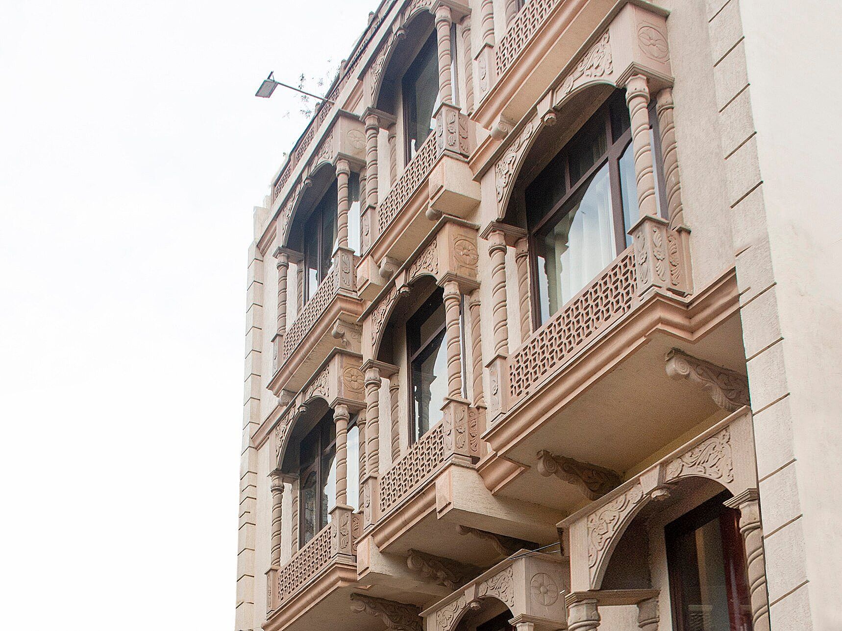 undefined Hotel Rivera Palace 8