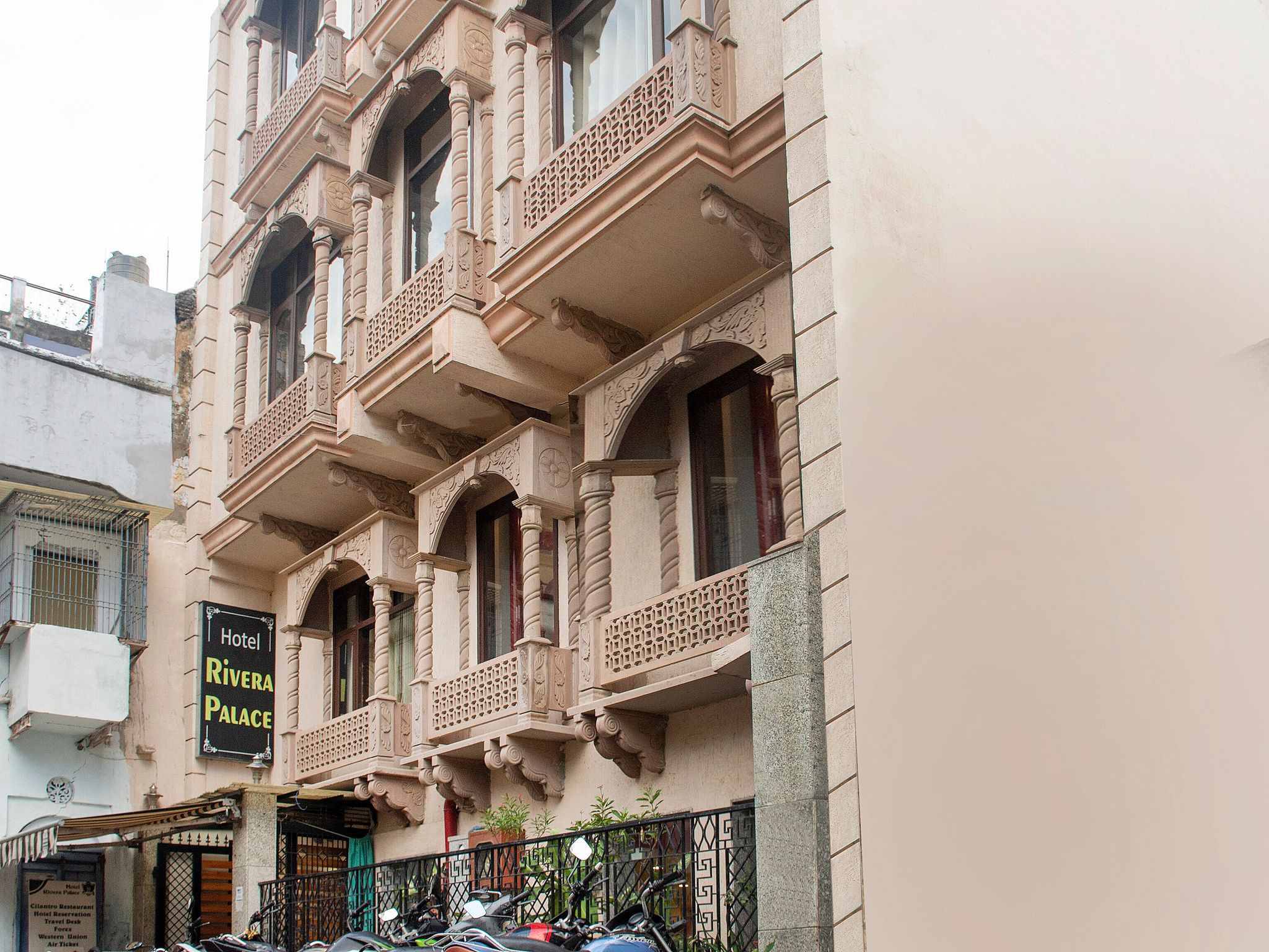 undefined Hotel Rivera Palace 6