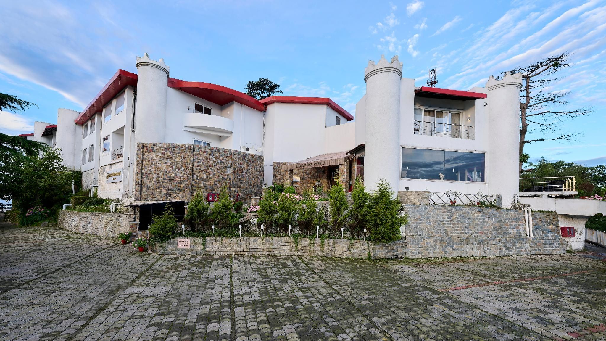 undefined Renest Dunsvirk Court Mussoorie 10