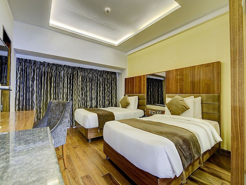 undefined Renest Dunsvirk Court Mussoorie 5