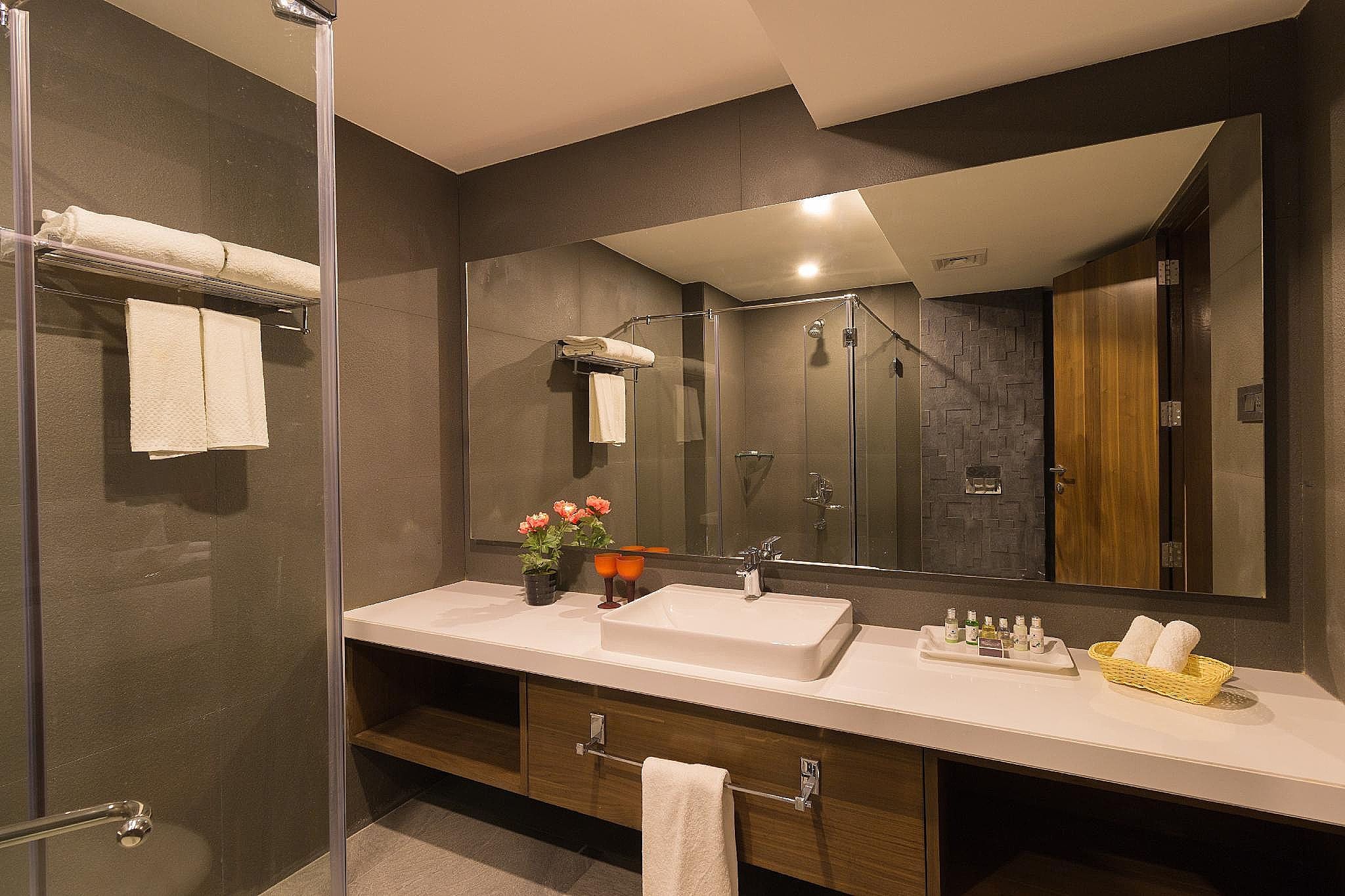 Mountain View Suite