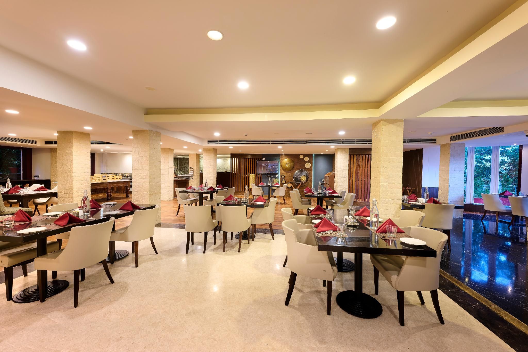 Food and beverages