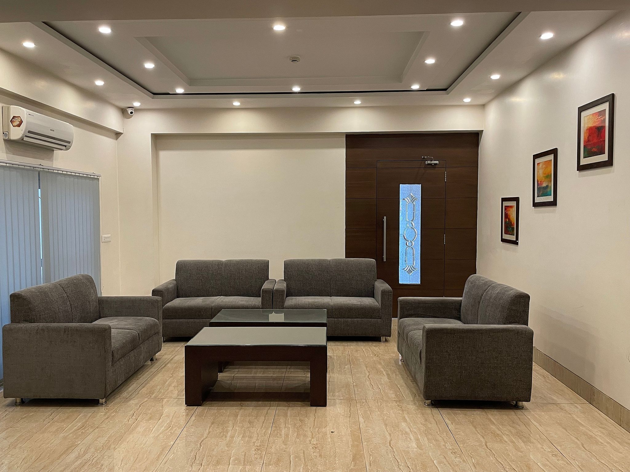 undefined Hotel Central Palace 3