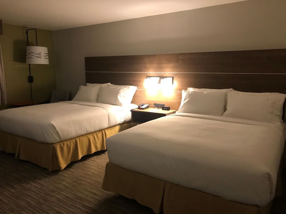 Standard Room, 2 Queen Beds