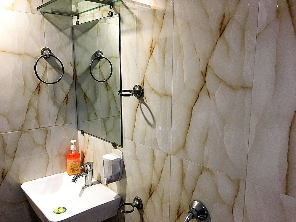 Hotel BKC Palace Inn Deluxe Double Room 16