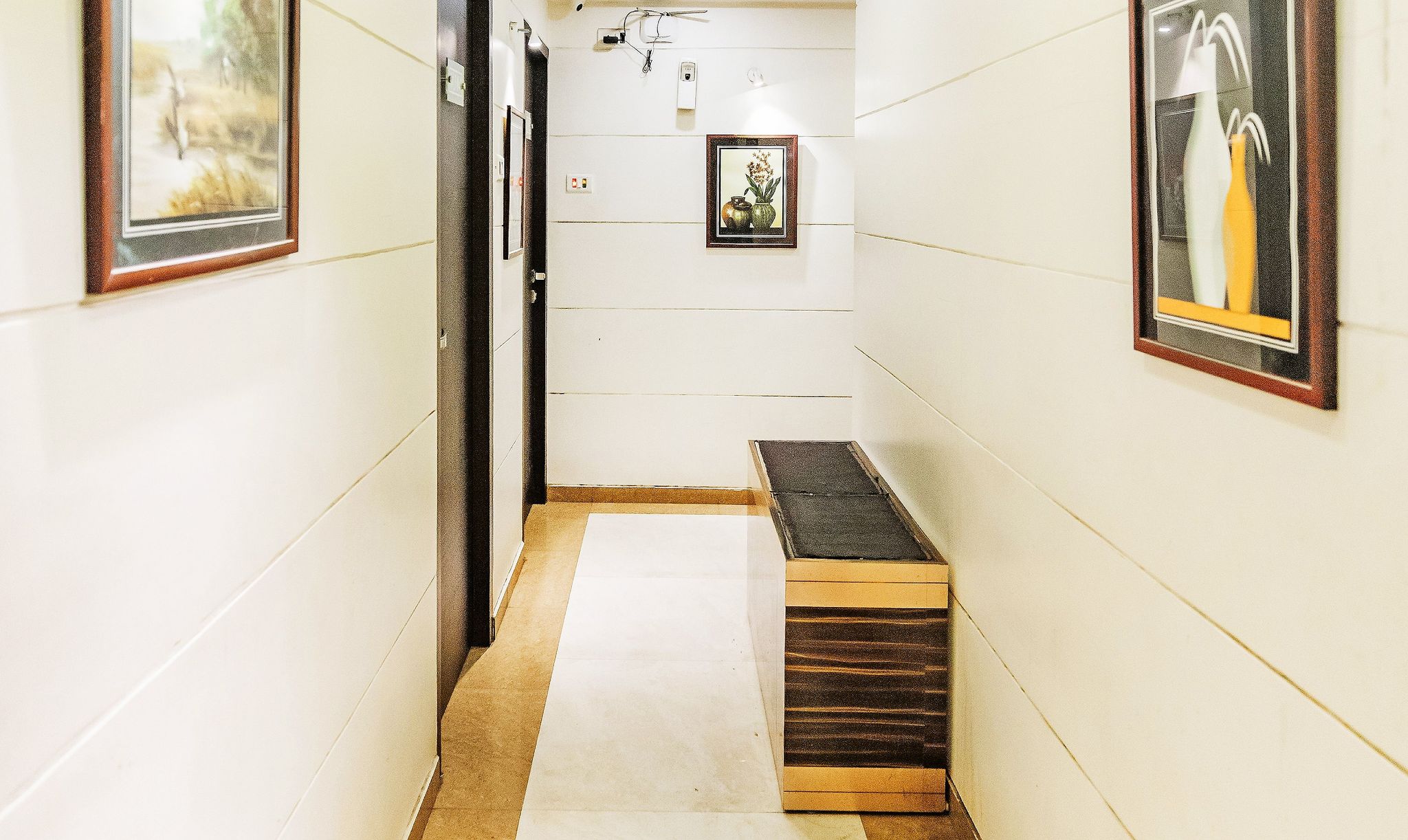 undefined Hotel BKC Palace Inn 3