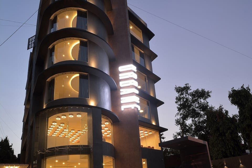 undefined Urbane The Hotel 10
