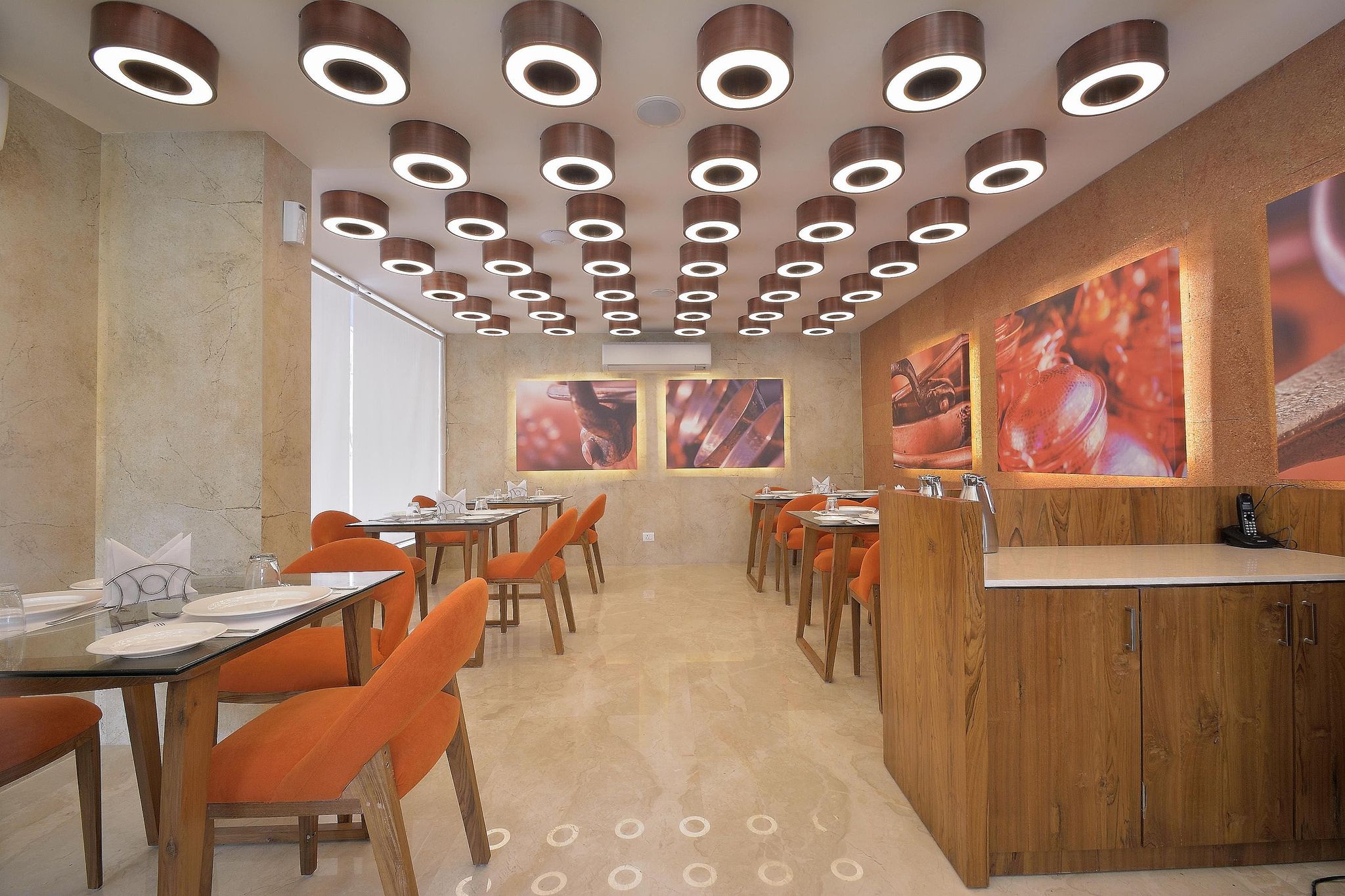 undefined Urbane The Hotel 5