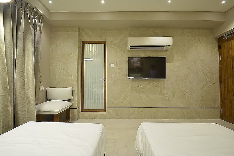 Urbane The Hotel THE DITTO 9