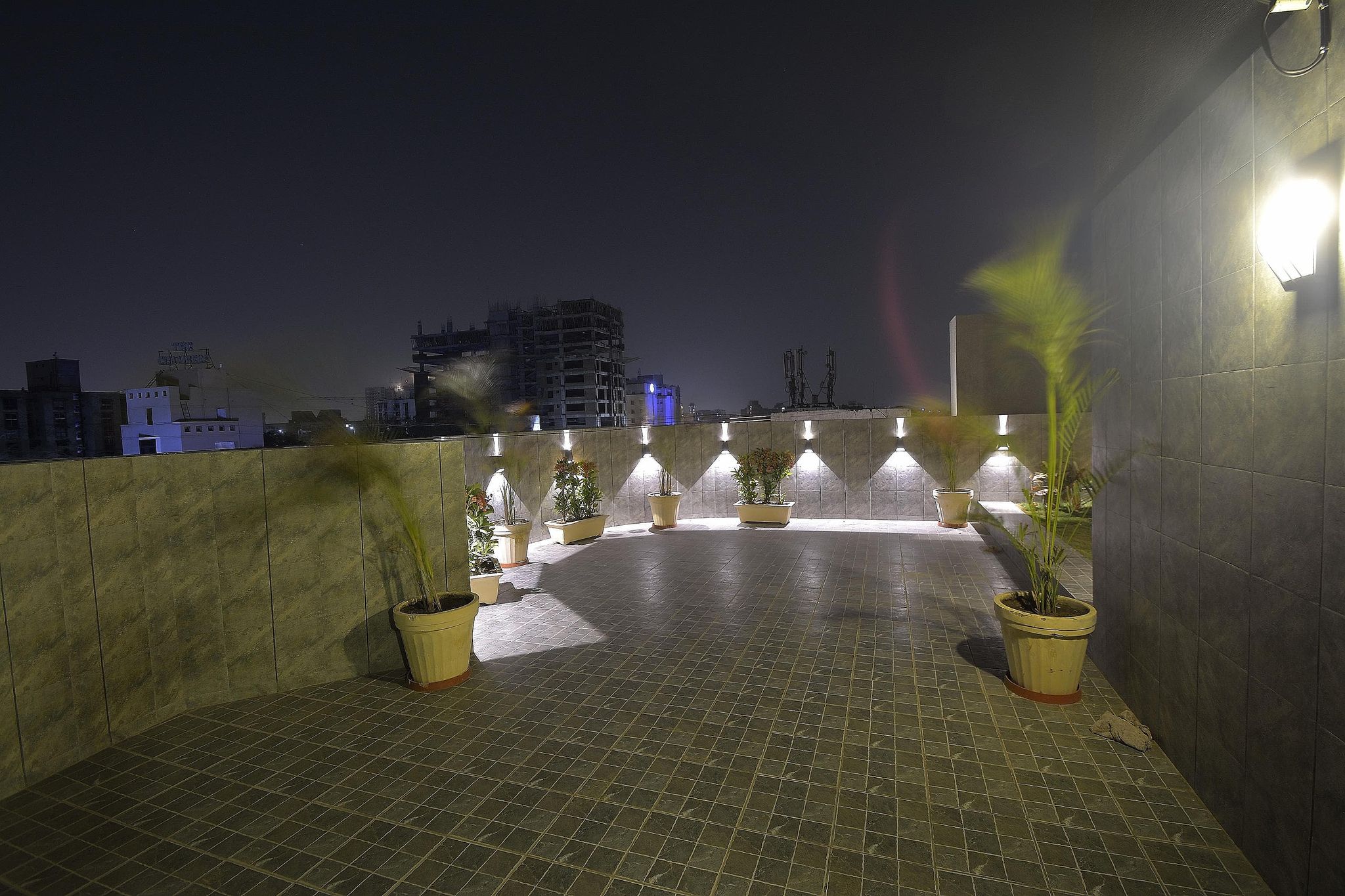 undefined Urbane The Hotel 2