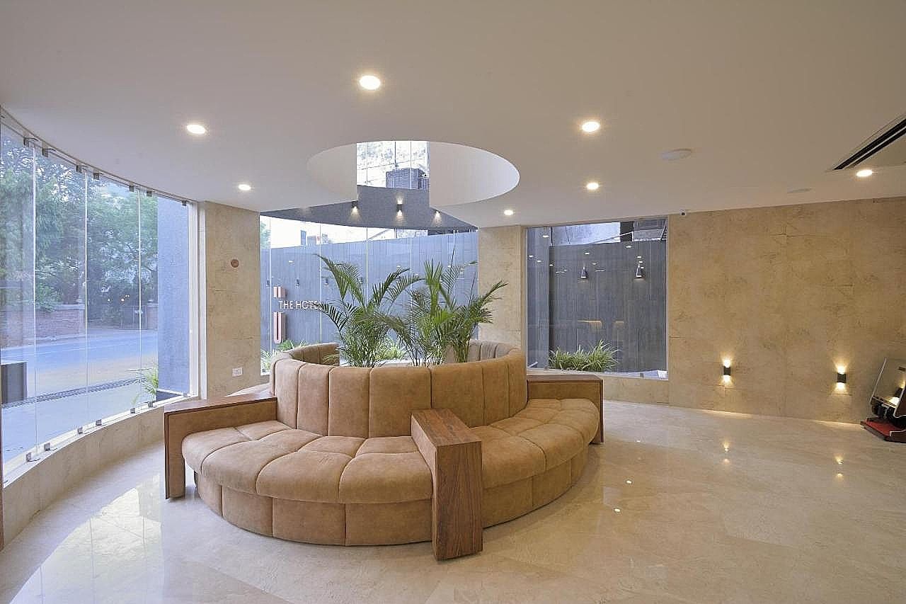 undefined Urbane The Hotel 3