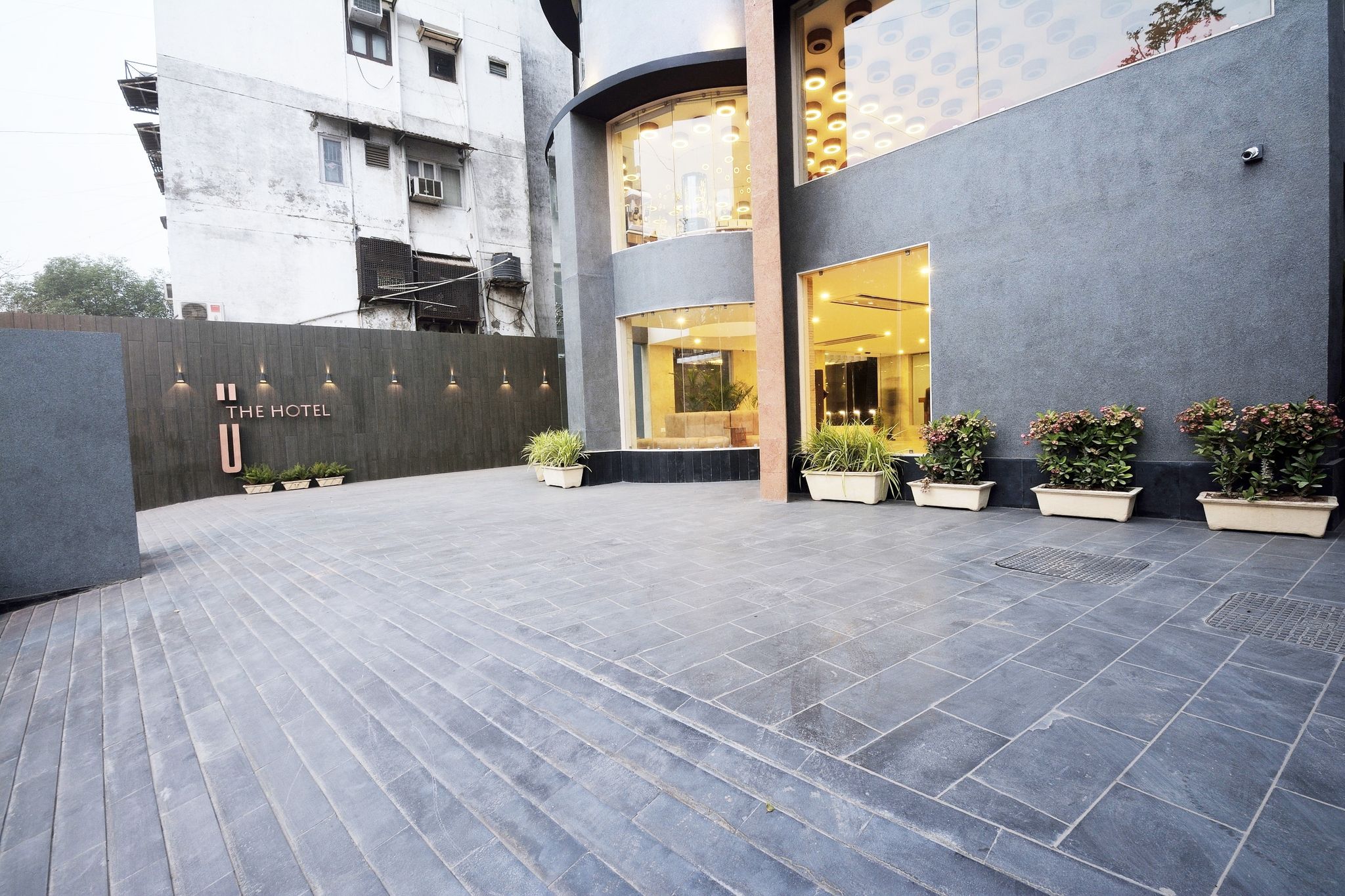 undefined Urbane The Hotel 7