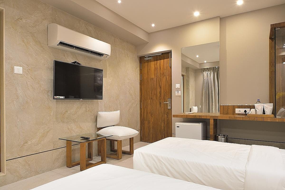 Urbane The Hotel THE DITTO 5