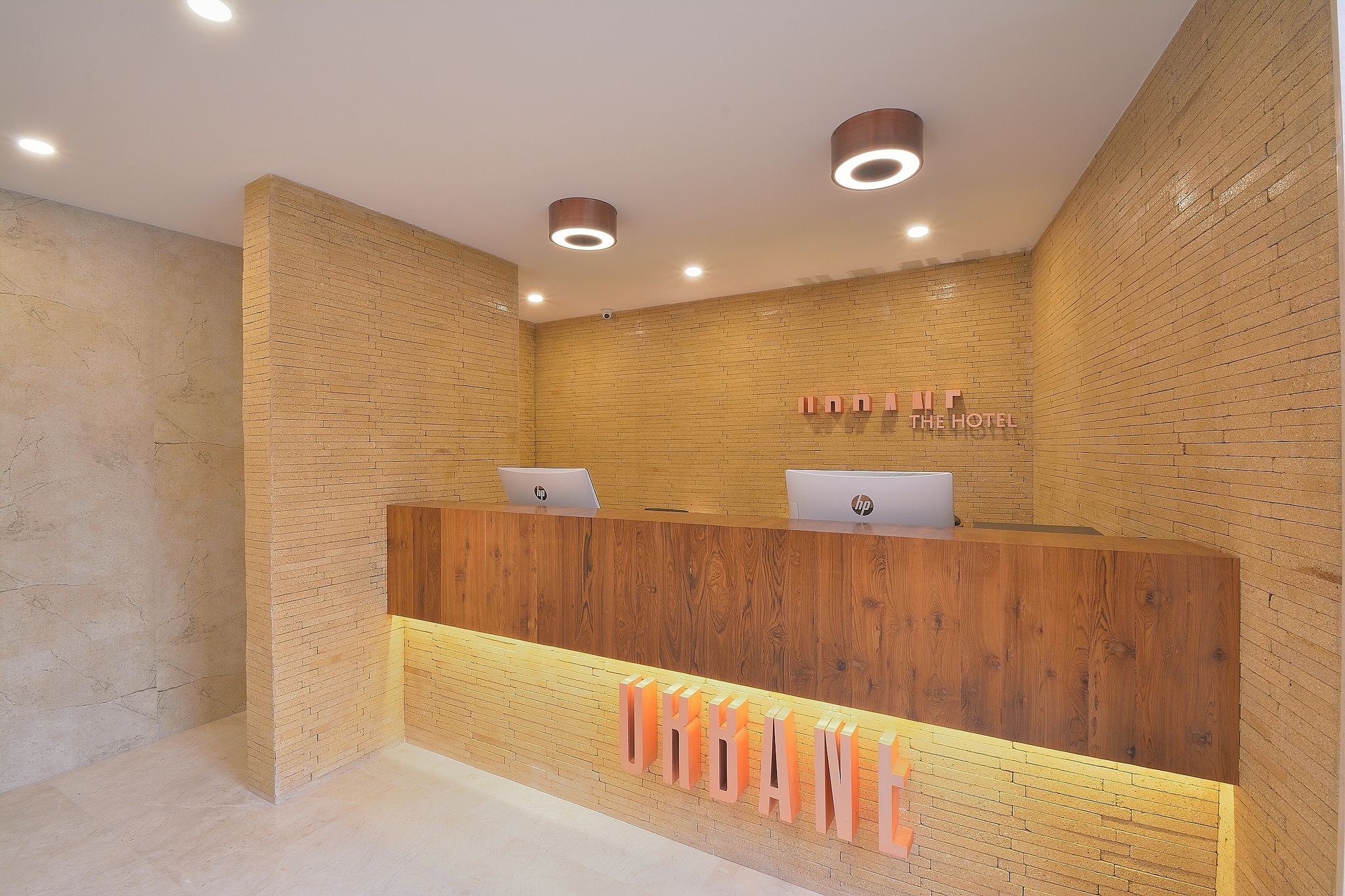 undefined Urbane The Hotel 4