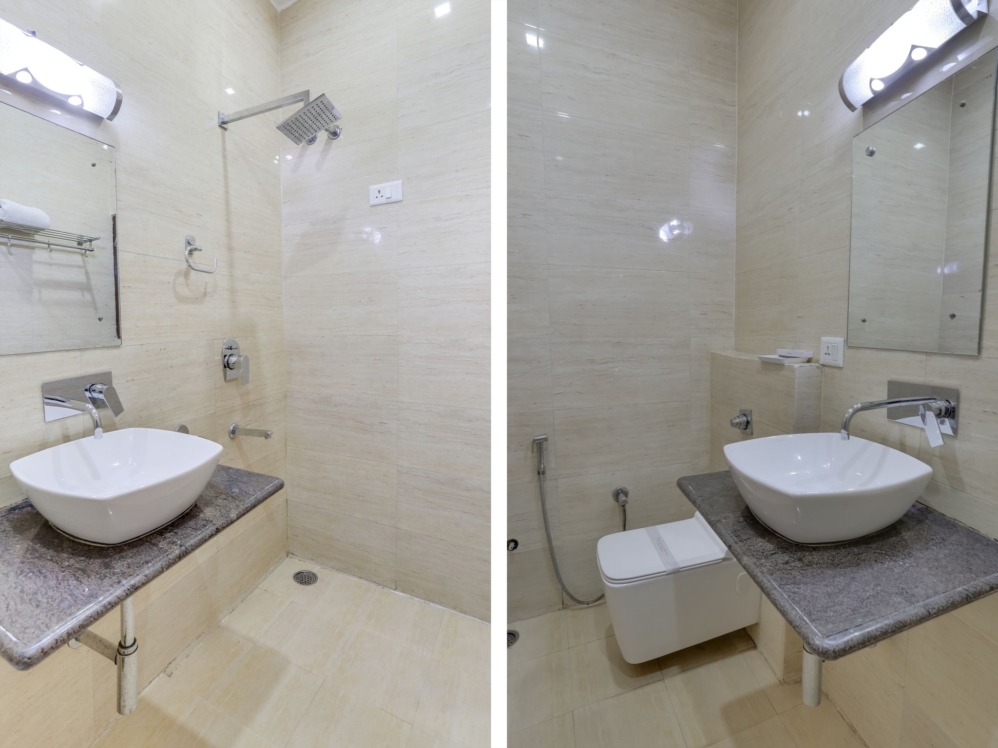 Hotel Ambience DELUXE ROOM 6