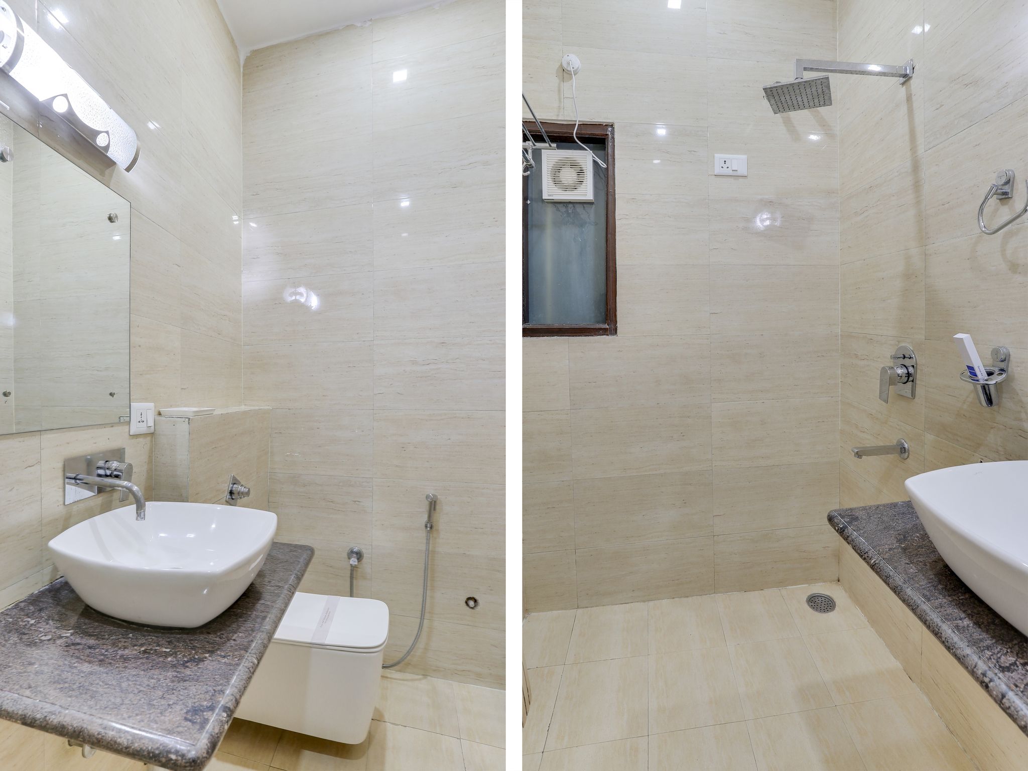 Hotel Ambience DELUXE ROOM 5