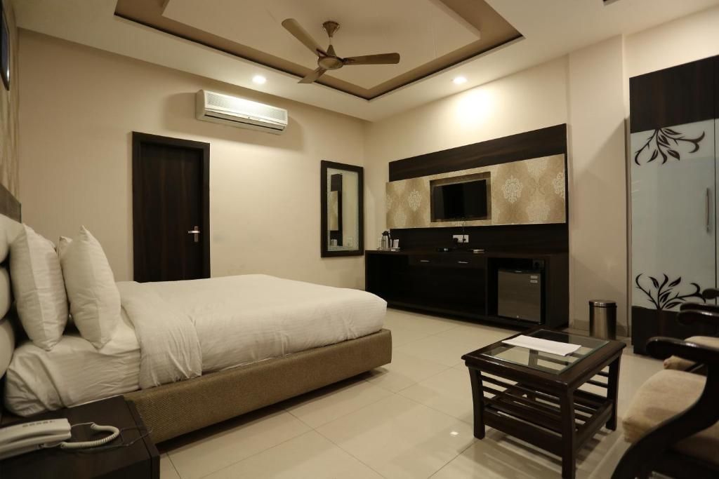 King Room