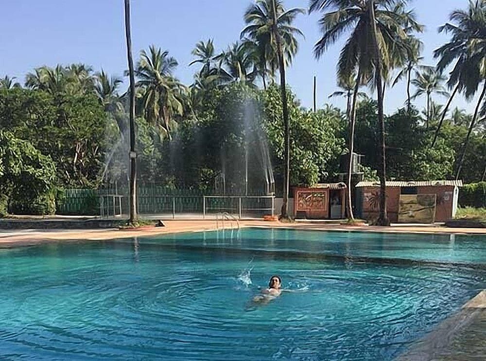 undefined Sun Beach Resort 8