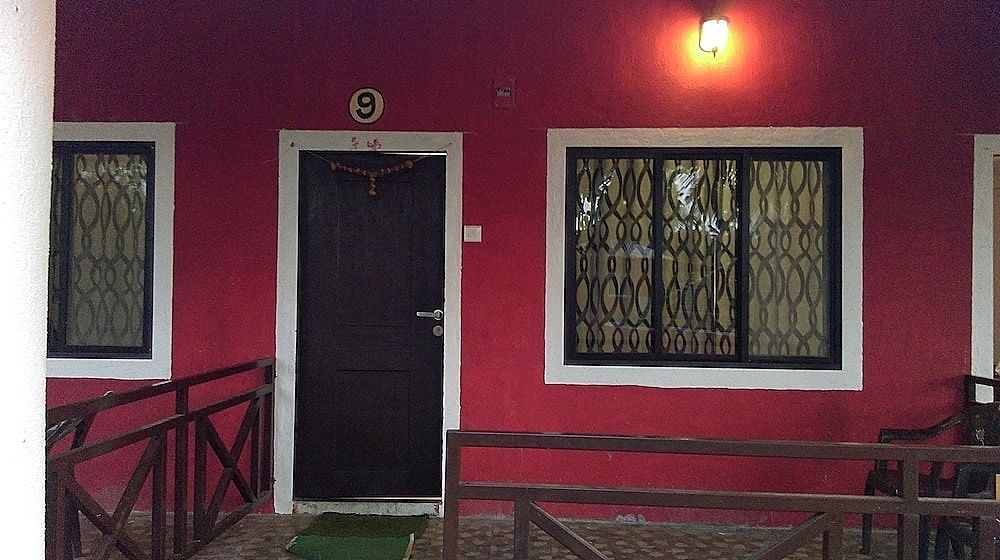 undefined Sun Beach Resort 5