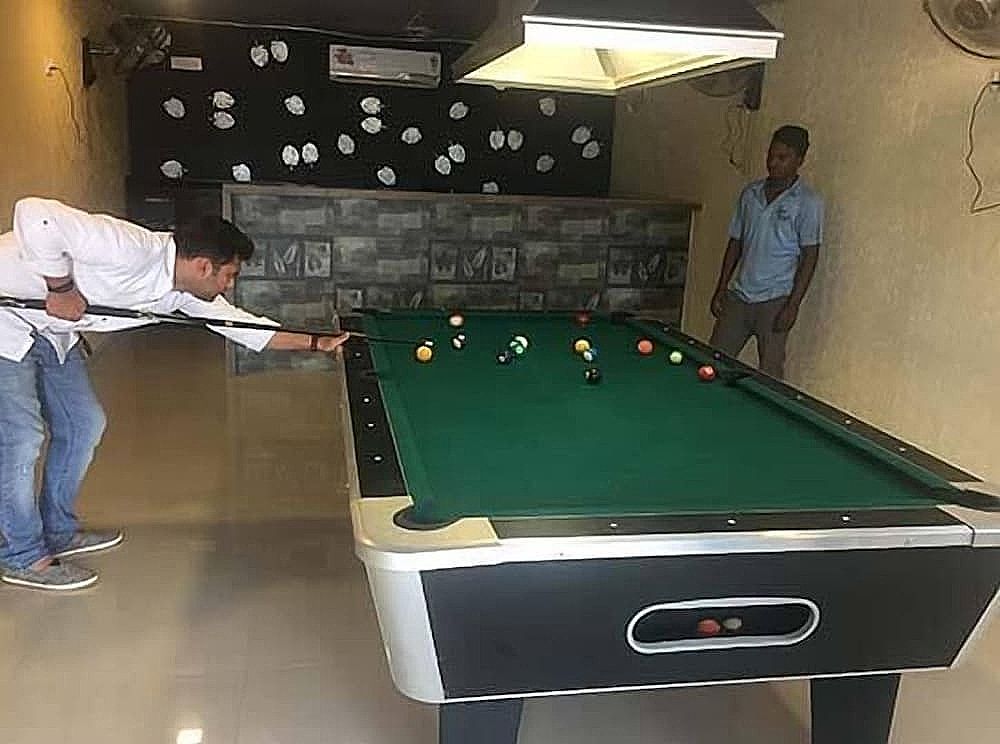 undefined Sun Beach Resort 9