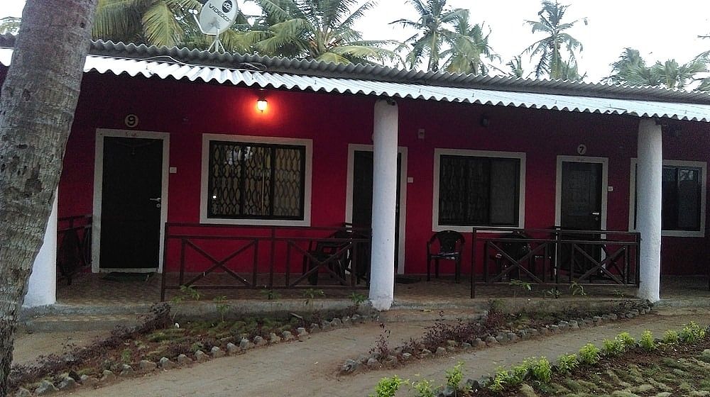 undefined Sun Beach Resort 6