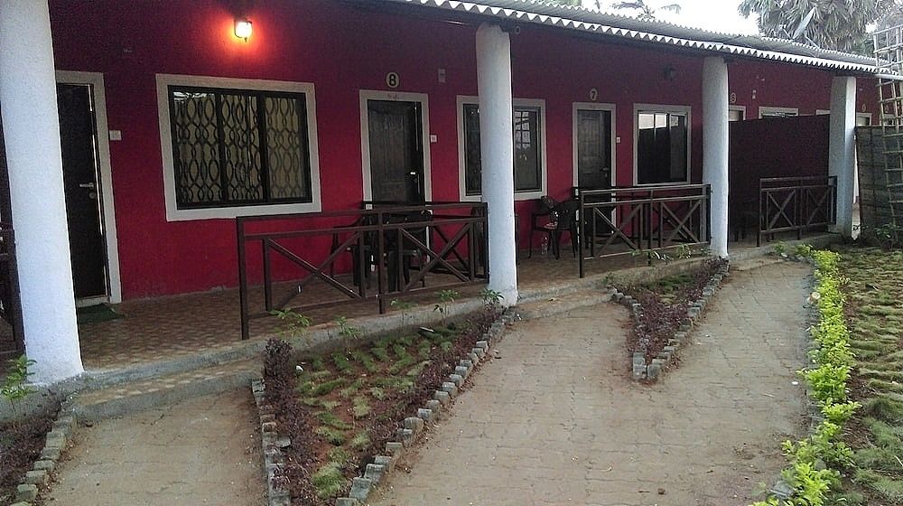 undefined Sun Beach Resort 7