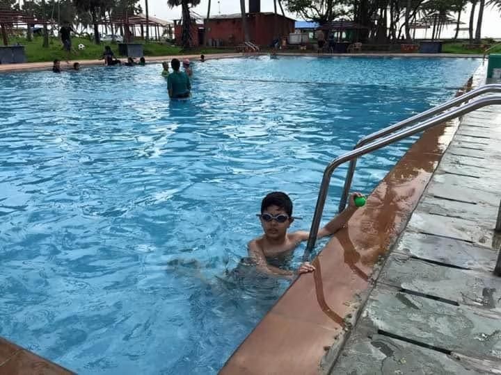 undefined Sun Beach Resort