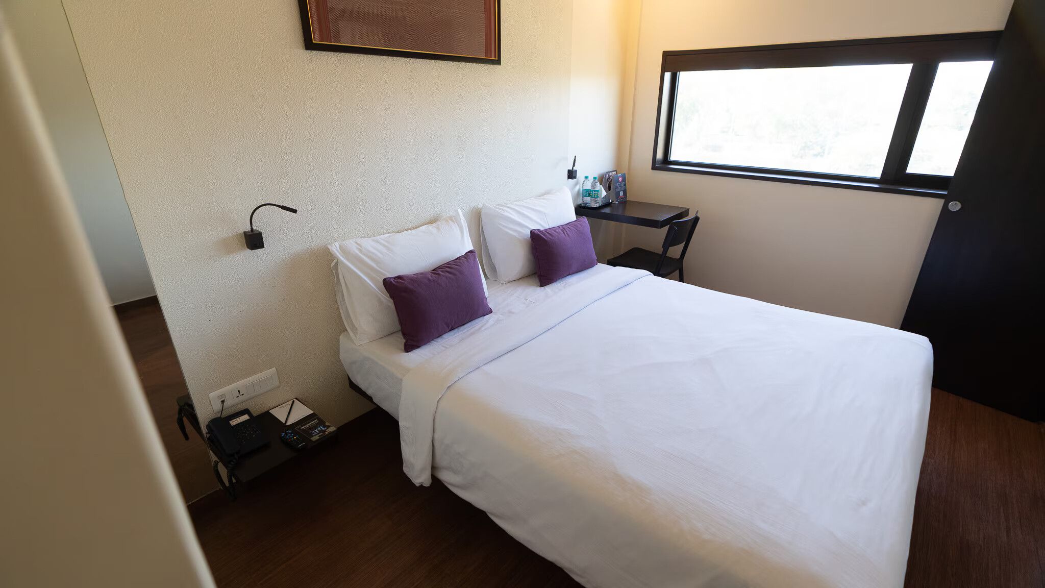 Family Interconnected Room