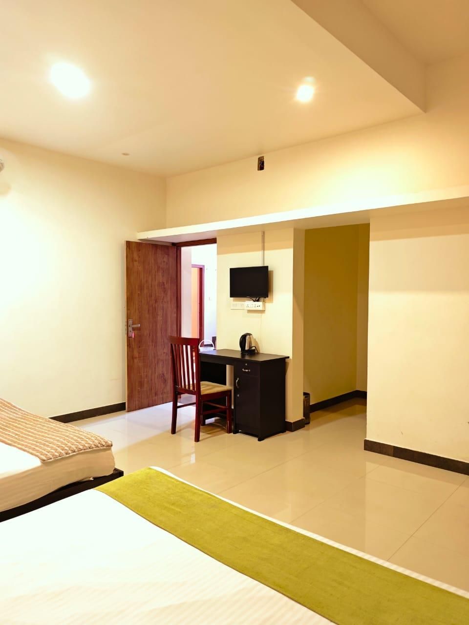 undefined Girassol Serviced Villa 8