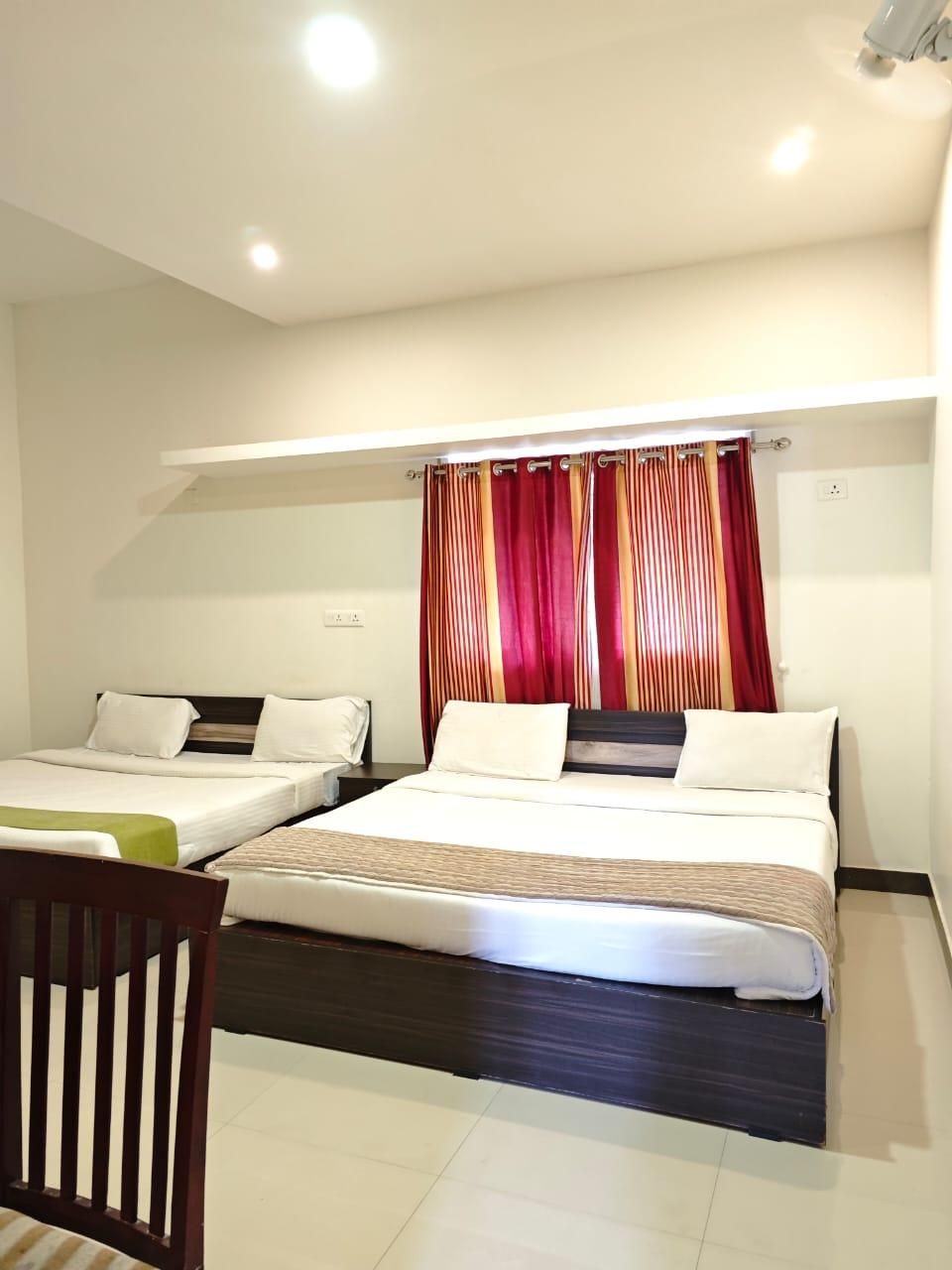 undefined Girassol Serviced Villa 6