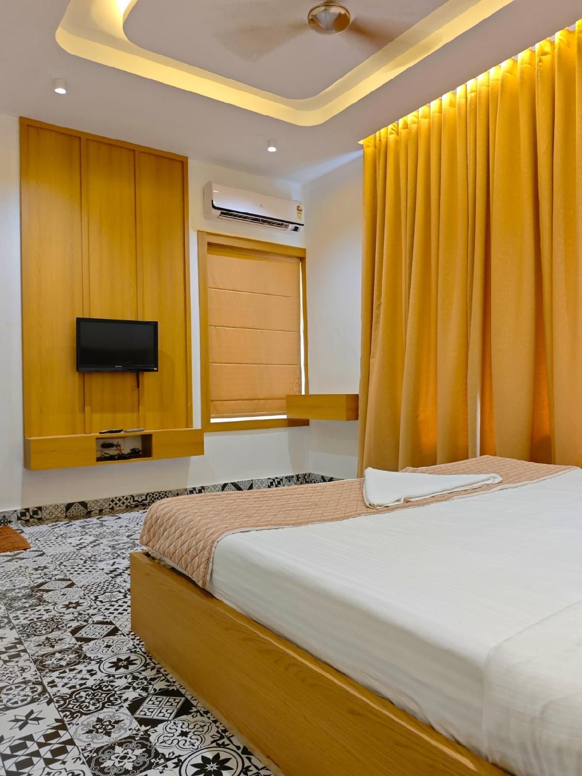 undefined Girassol Serviced Villa 9