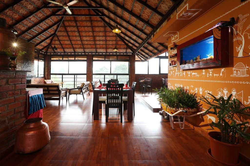 undefined Girassol Serviced Villa 7