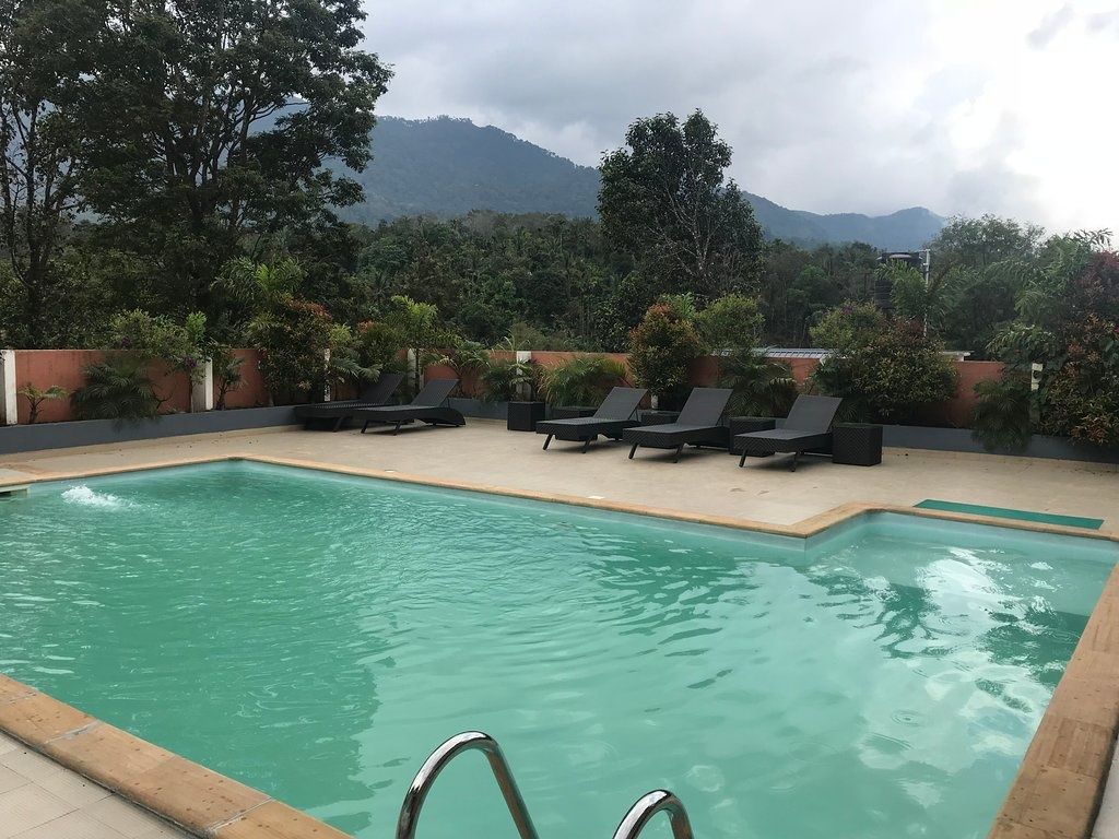 undefined Girassol Serviced Villa 5