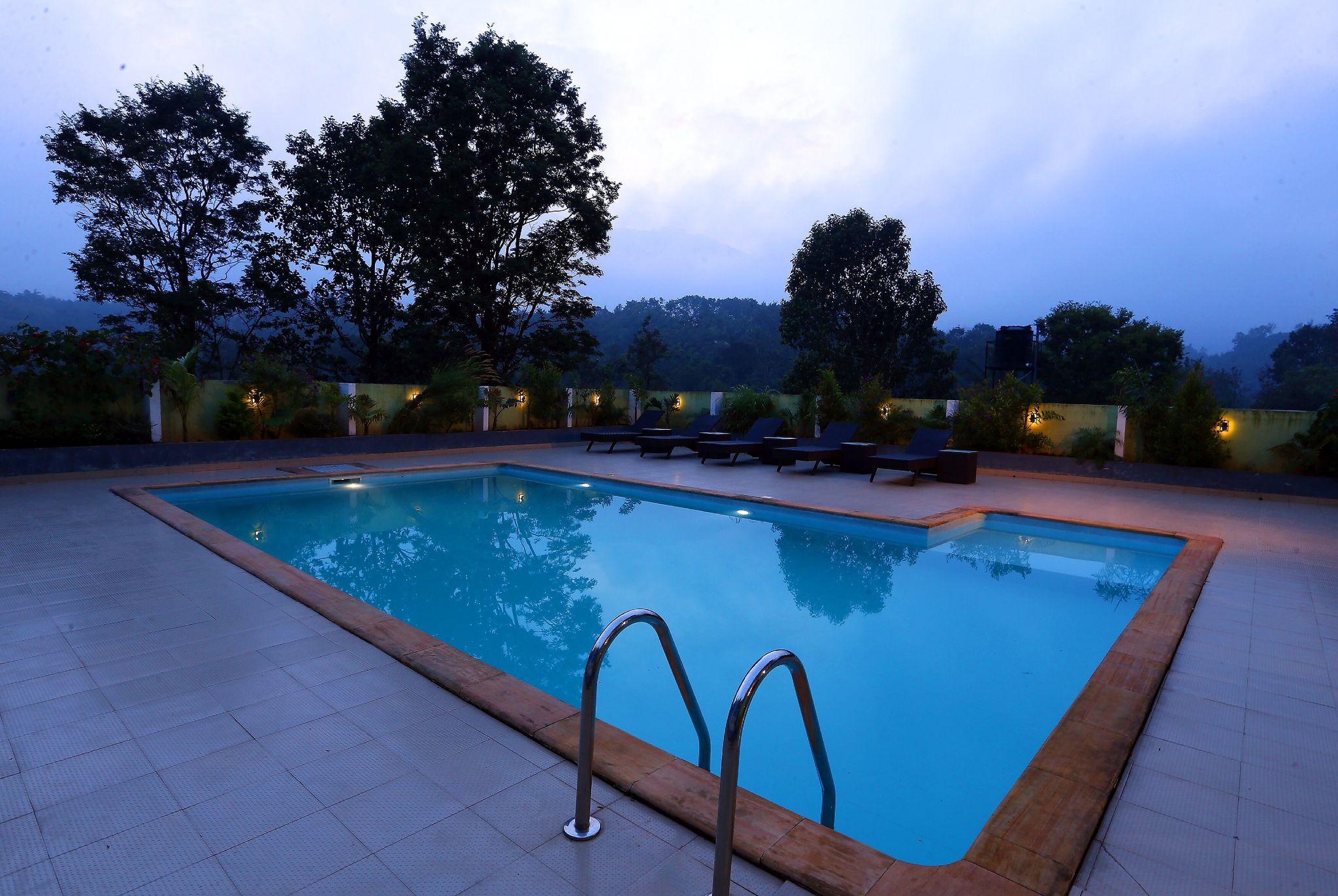 undefined Girassol Serviced Villa 5