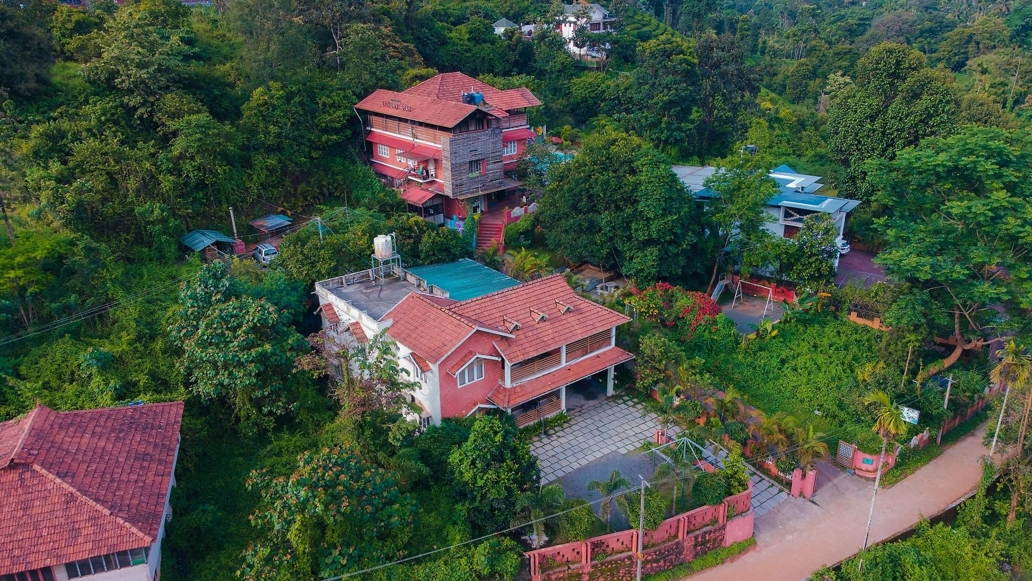 undefined Girassol Serviced Villa 2
