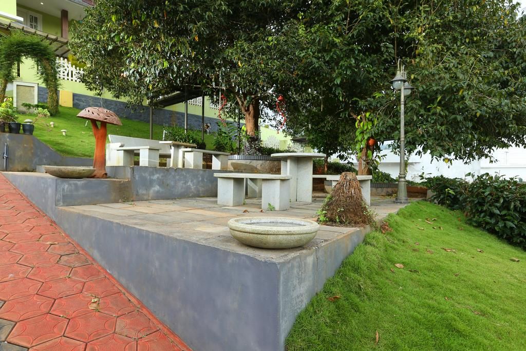 undefined Girassol Serviced Villa 9